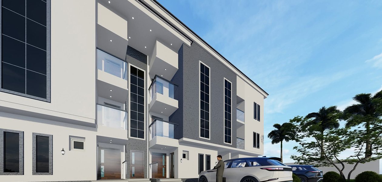 emmproff integrated semi detached 2 storey of 3 unit one bedroom flat 3.jpg