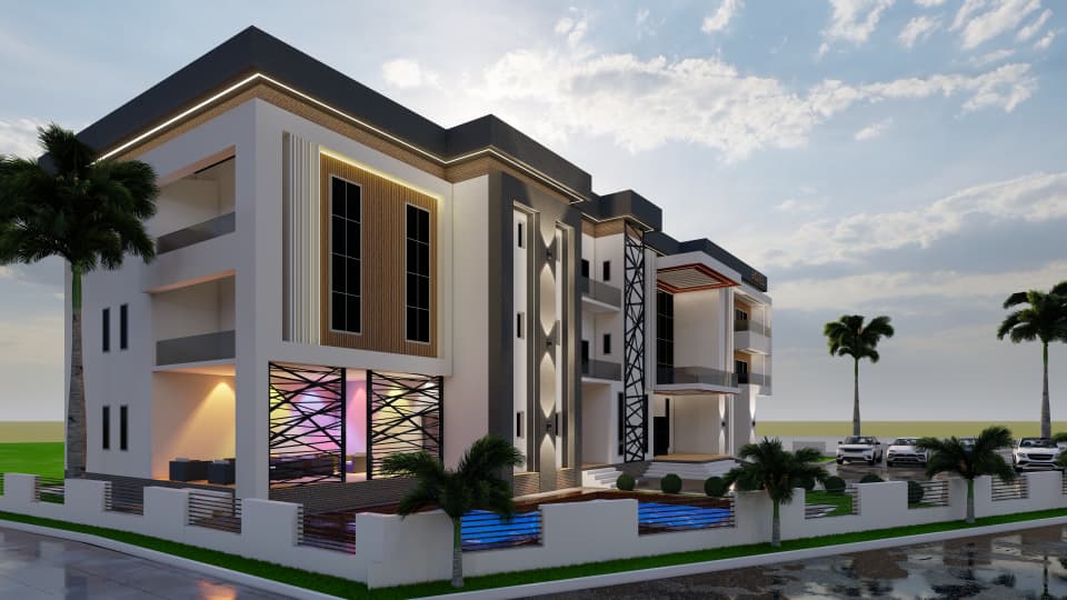 emmproff integrated 30 room hotel design 5
