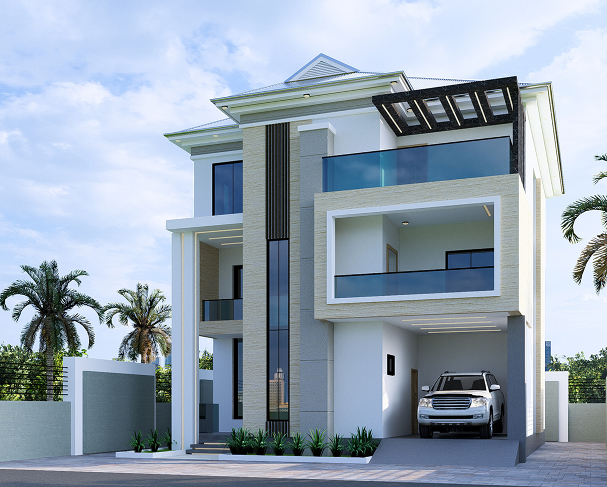 emmproff integrated 4 bedroom duplex 2