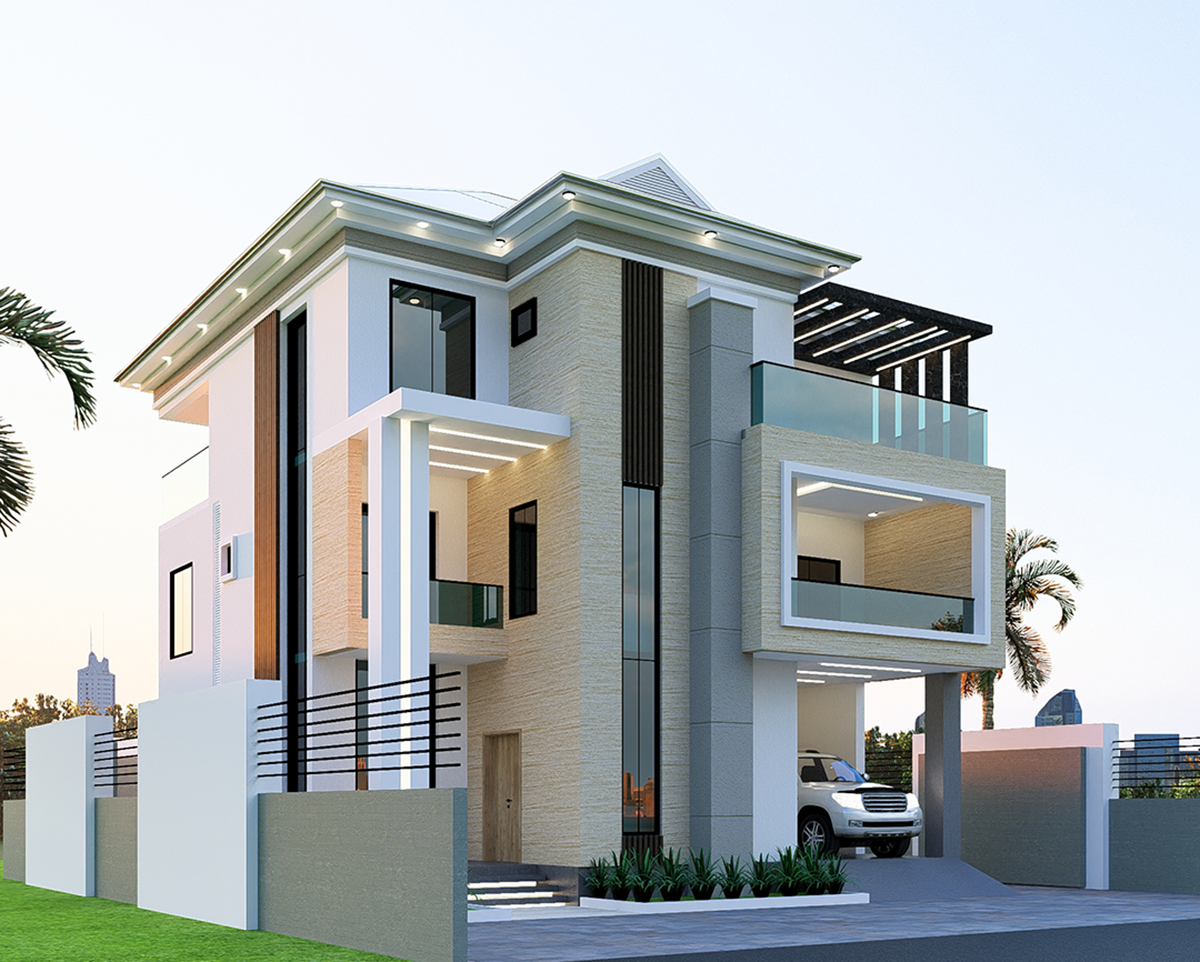 emmproff integrated 4 bedroom duplex 3