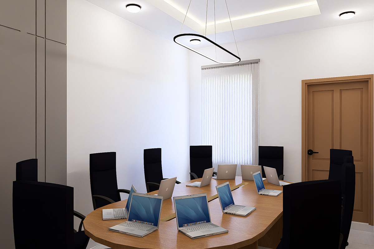 emmproff integrated interior design office space 8
