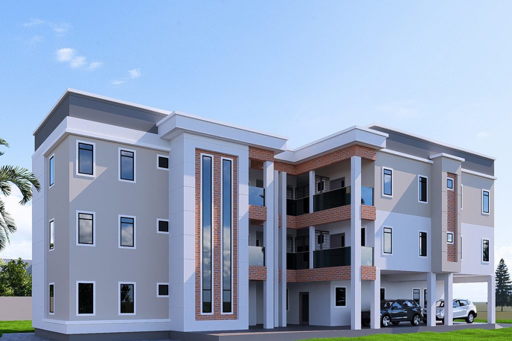 emmproff integrated remodeling block of flats 1