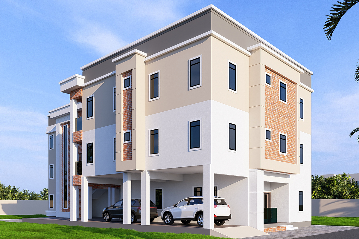 emmproff integrated remodeling block of flats 3