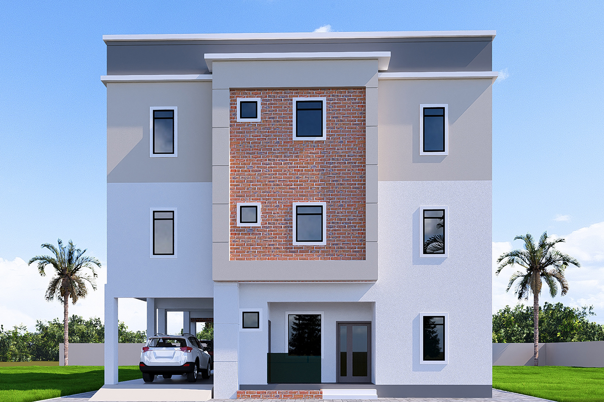 emmproff integrated remodeling block of flats 5