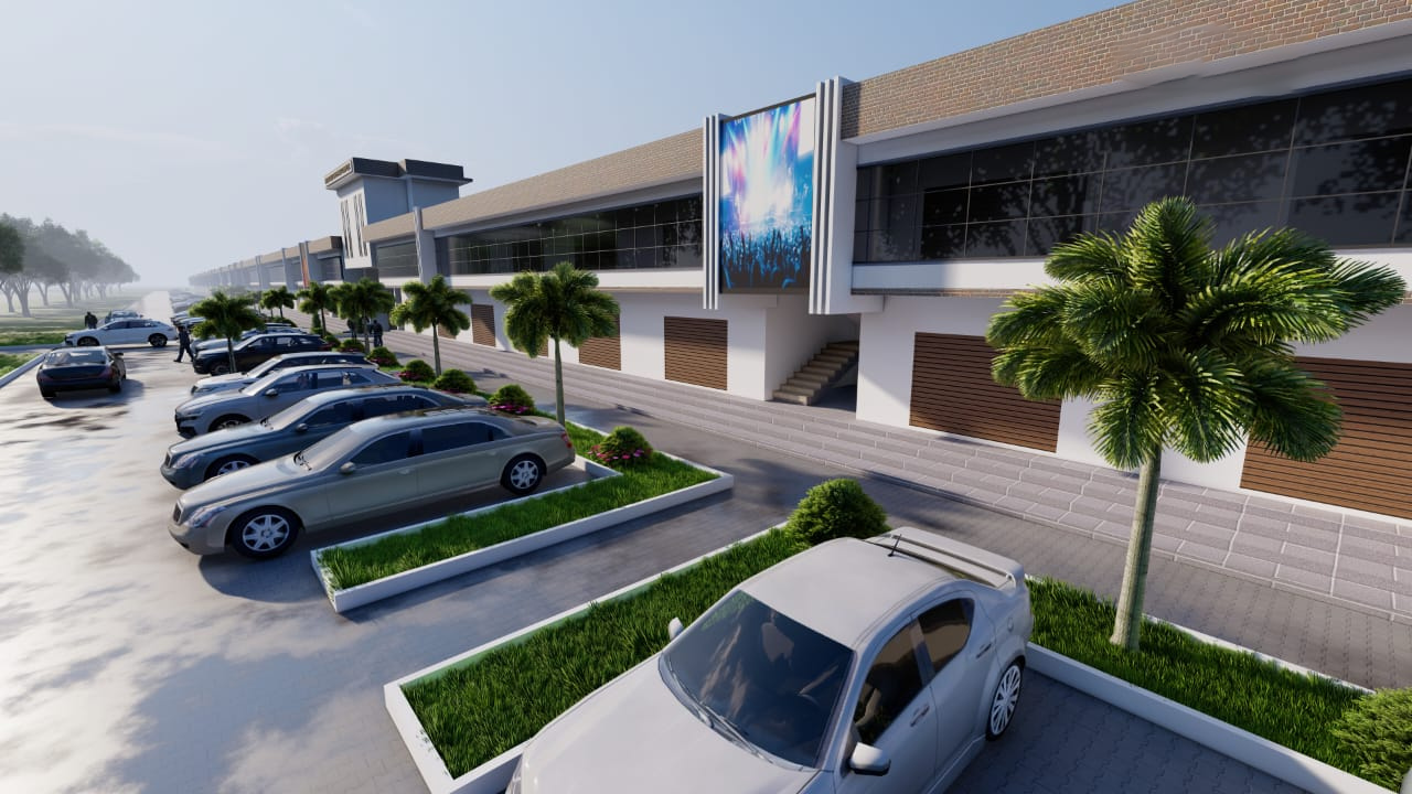 emmproff integrated shop complex 2