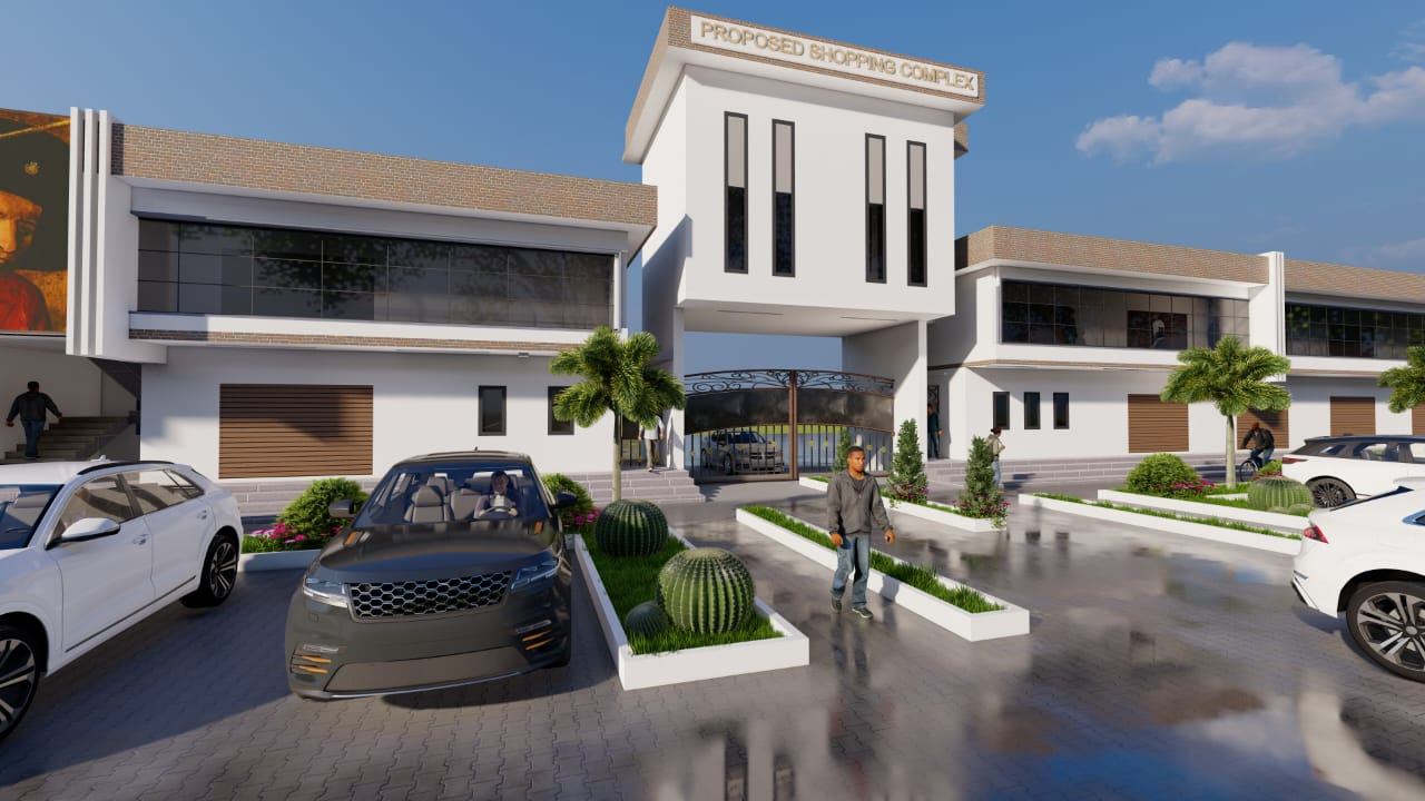 emmproff integrated shop complex 3