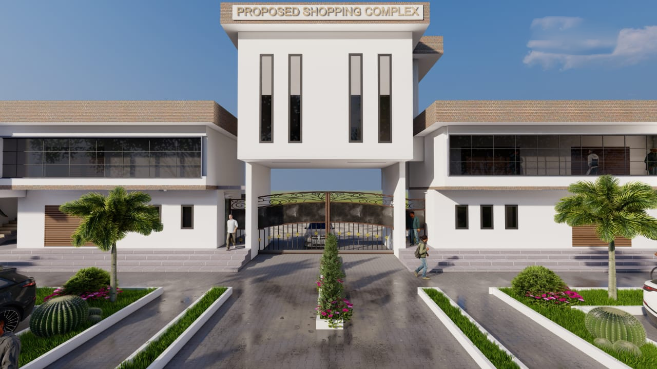 emmproff integrated shop complex 4