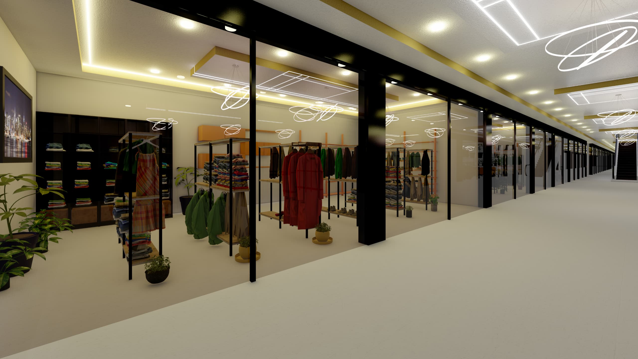 emmproff integrated shopping complex 10
