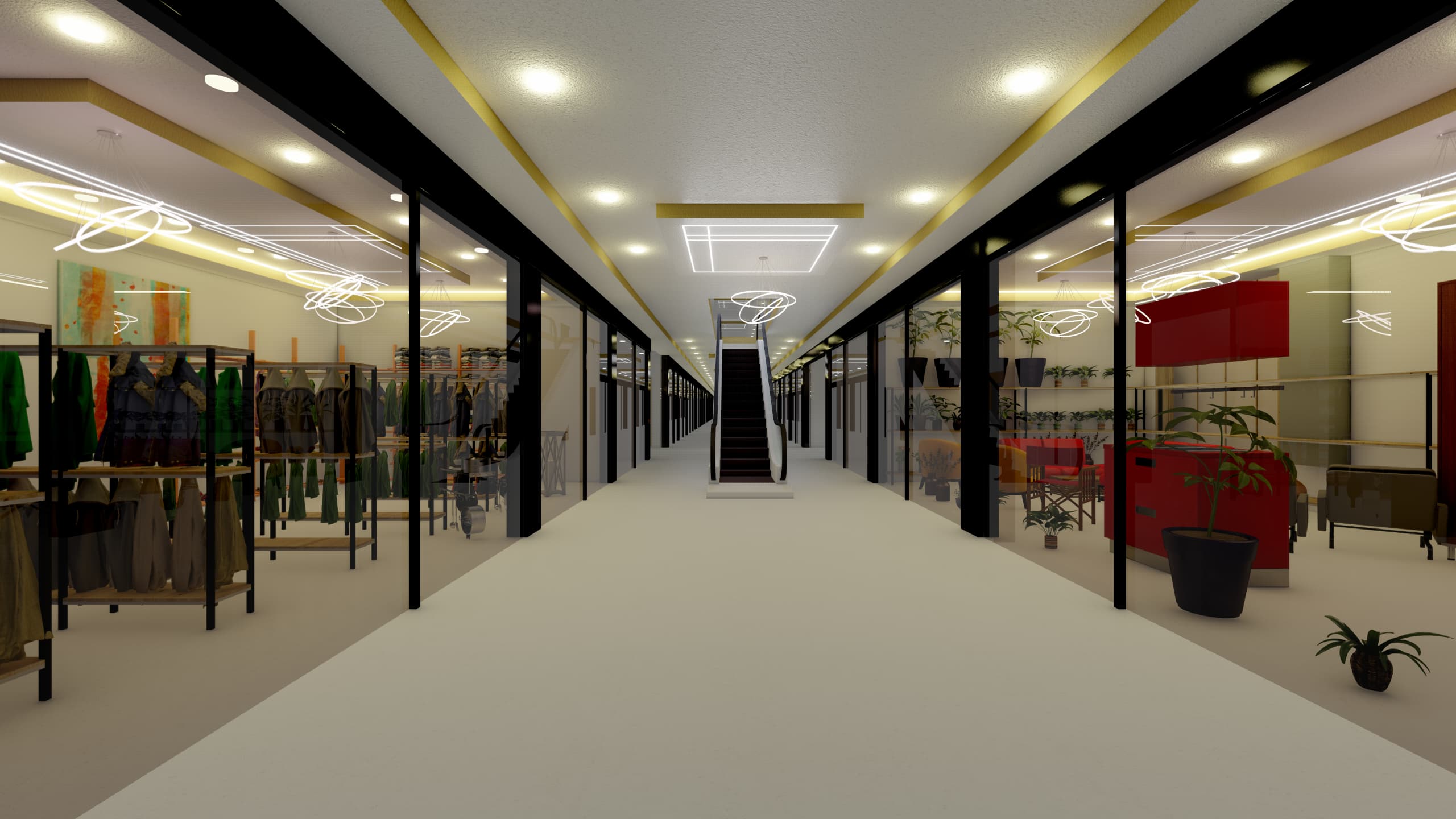 emmproff integrated shopping complex 11