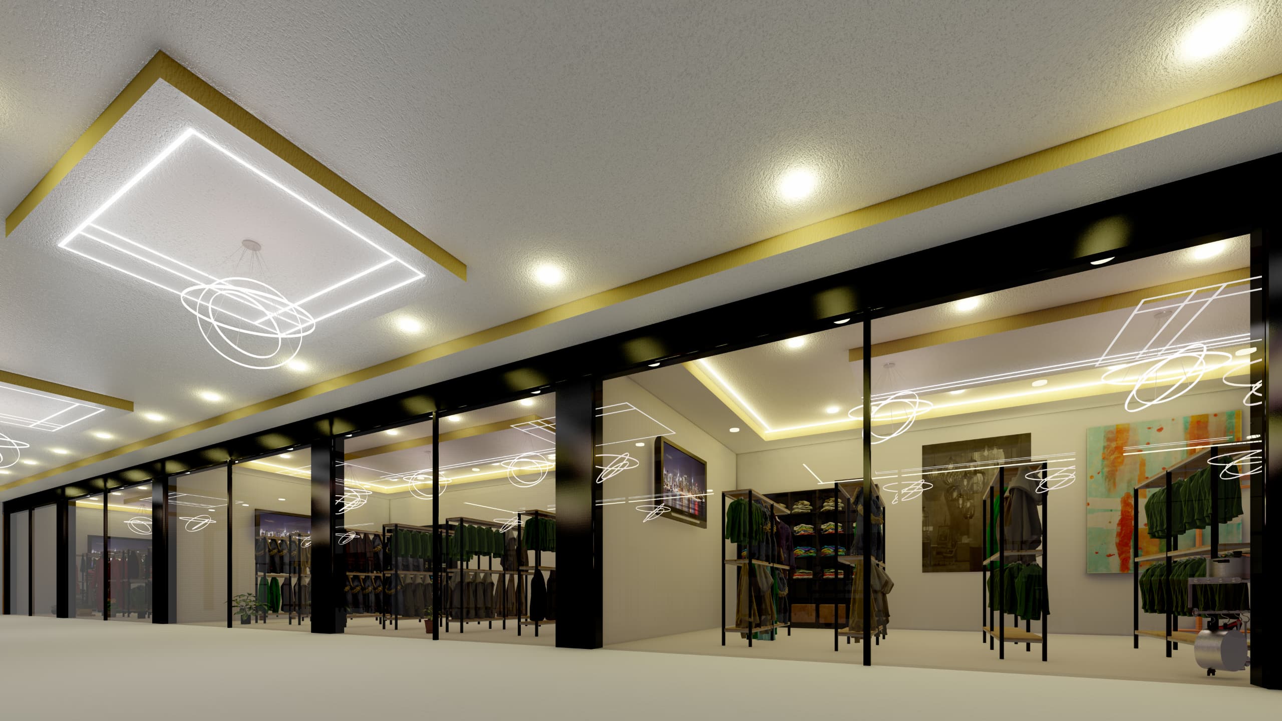emmproff integrated shopping complex 12