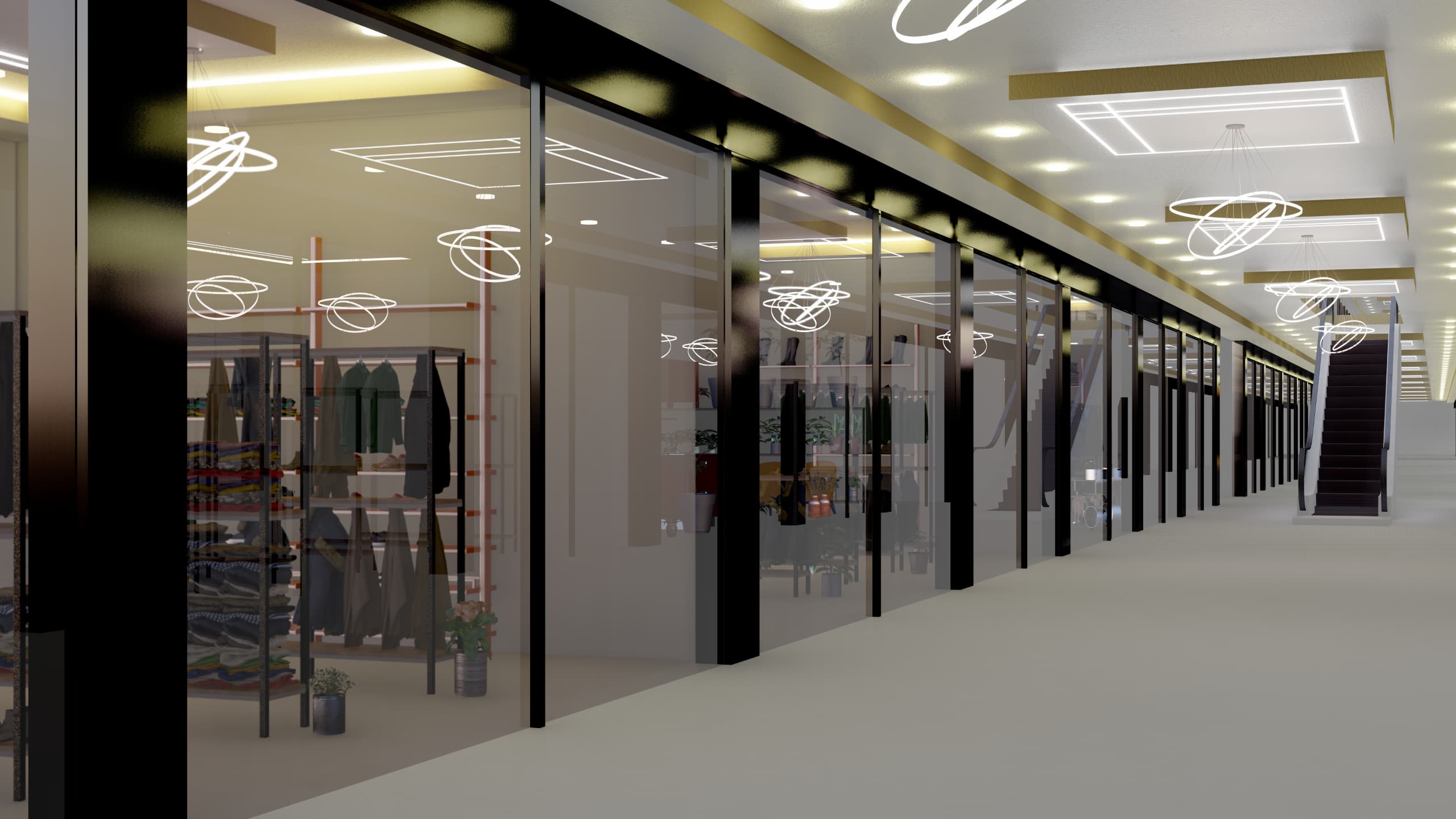 emmproff integrated shopping complex 13