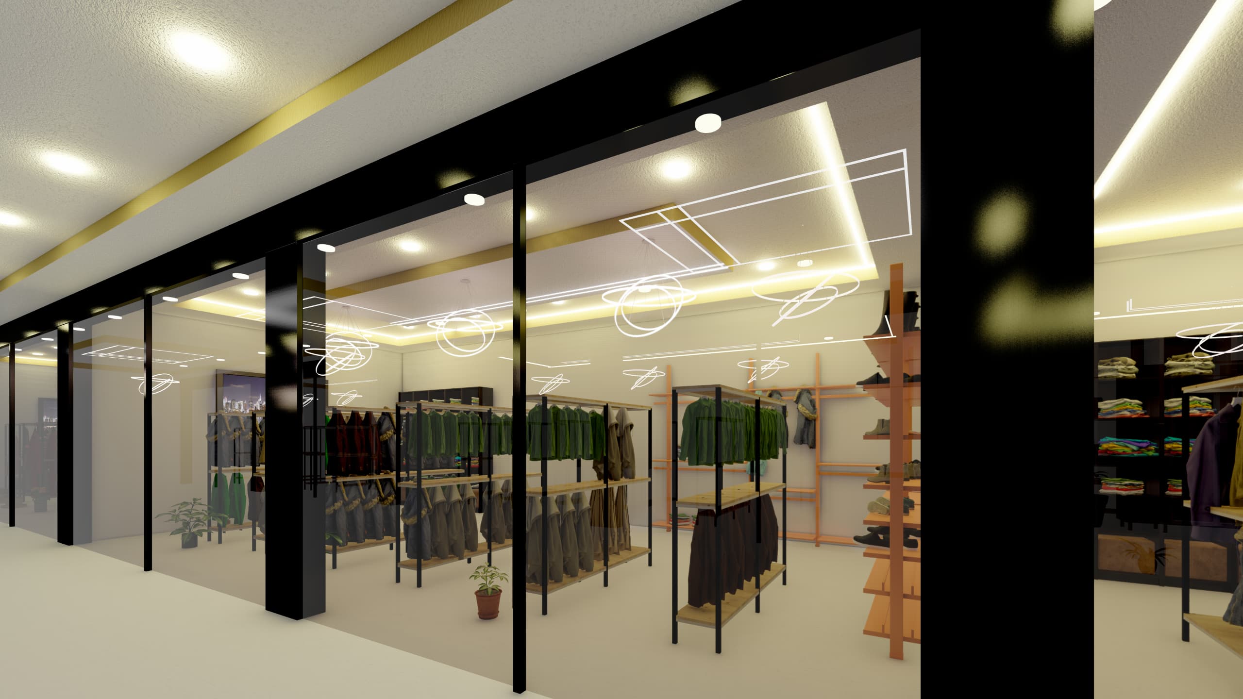emmproff integrated shopping complex 8