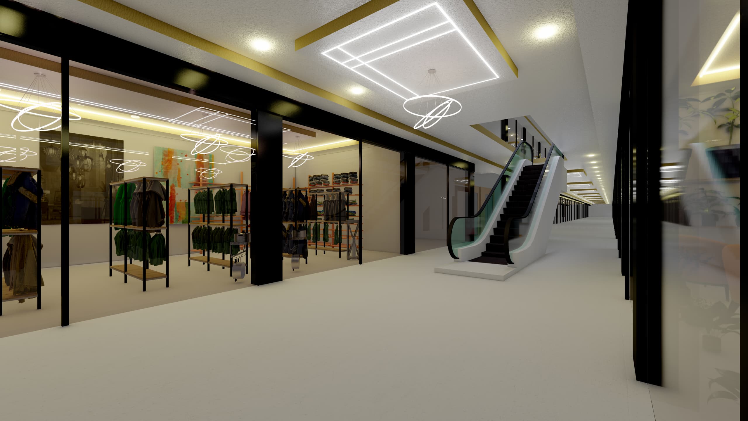 emmproff integrated shopping complex 9